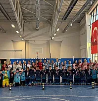 Muğla'da Cumhuriyet Kupası Hokey Turnuvası tamamlandı