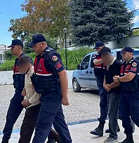 Muğla'da darbedilen aile hekimi yaralandı, 2 şüpheli gözaltına alındı