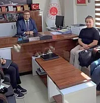 Muğla'da denetimli serbestlik personeline bağımlılıkla mücadele eğitimi
