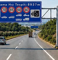 Muğla'da EDS uygulaması 10 Ağustos'ta devreye giriyor