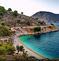 Muğla'da en sıcak ve en soğuk ilçeler belli oldu! İşte ilçe ilçe tahmin