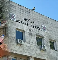 Muğla'da eşini öldüren sanık hakim karşısında: 'Eşimin saçının teline zarar getirmedim yıllarca, o benim dünyamdı'