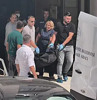 Muğla'da eski sevgilisini silahla öldürdükten sonra aynı silahla kendini vurdu