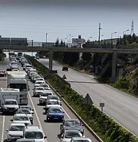 Muğla'da Eylül ayında 3 bin 608 araç trafiğe kaydı yapıldı