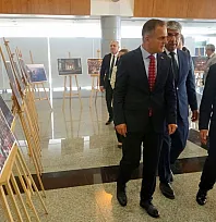 Muğla'da 'Gazi Mecliste O Gece' söyleşisi 15 Temmuz ruhu anlatıldı
