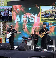 Muğla'da Gençliğin Yeni Adresi Asparan