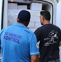 Muğla'da gıda güvenliği için sıkı denetim