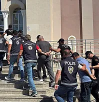 Muğla'da Göçmen Kaçakçılığı operasyonları: 26 şüpheli tutuklandı