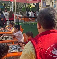 Muğla'da gönüllü gençlerden örnek farkındalık çalışması