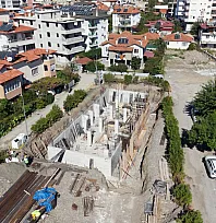 Muğla'da 'Gündüz Bakımevi' yatırımları devam ediyor