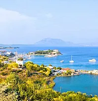 Muğla'da hafta sonu hava nasıl olacak? İşte ilçe ilçe Meteoroloji tahmini