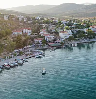 Muğla'da hava yeniden ısınıyor! 2 Eylül'de sıcaklık 39 dereceye çıkacak