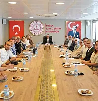 Muğla'da hayat boyu öğrenmede yeni dönem