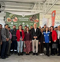 Muğla'da hayvancılığa tam destek