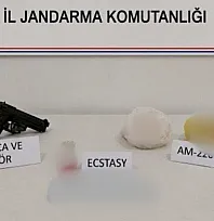 Muğla'da haziran ayındaki kaçakçılık operasyonlarında 33 şüpheli hakkında adli işlem yapıldı