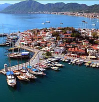 Muğla'da ilçe ilçe hava durumu! İşte 12 Ağustos 2026 hava tahmini