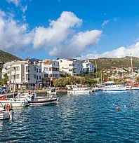 Muğla'da ilçe ilçe hava durumu: İşte 24 Ağustos 2026 hava tahmini