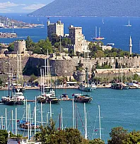 Muğla'da ilçe ilçe hava durumu: İşte 9 Ekim 2026 hava tahmini