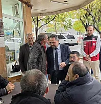 Muğla'da 'İyilik Var' platformu tanıtılıyor
