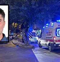 Muğla'da KADES ihbarına giden polis memuru şehit oldu