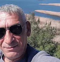 Muğla'da kalp krizine yenilen öğretmen son yolculuğuna uğurlandı