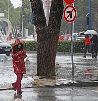 Muğla'da Kuvvetli Sağanak Yağış Uyarısı: 13 İlçede Yağmur Etkili Olacak