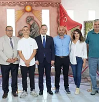 Muğla'da LGS için dev kadro sahada, tam 249 noktada hizmet başladı
