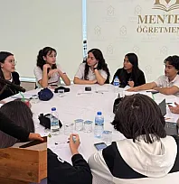 Muğla'da liseliler iklim değişikliğine karşı çözüm aradı