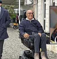 Muğla'da manken Aslı Baş'ın şüpheli ölümüne ilişkin davaya devam edildi