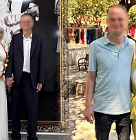 Muğla'da milyonluk takılarla ortadan kaybolan Özbek gelin şaşırttı