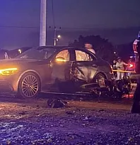 Muğla'da motosiklet ile otomobil çarpıştı: 1 ölü