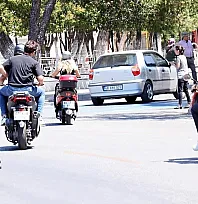 Muğla'da motosiklet sayısı 325 bin 559'a ulaştı