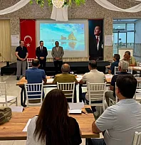 Muğla'da okul müdürlerine 'etkili okul yönetimi' semineri