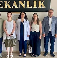 Muğla'da onkoloji alanında yeni uzman
