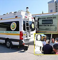 Muğla'da orman yangınlarıyla mücadelede 5G teknolojileri değerlendirildi