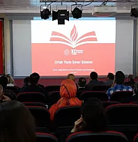 Muğla'da ortak yazılı sınav sistemi bilgilendirme toplantısı düzenlendi