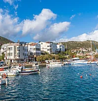 Muğla'da Rekor Sıcaklık! 21 Temmuz 2026 İşte İlçe İlçe Sıcaklıklar