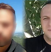 Muğla'da Restoranda Silahlı Cinayet: Şüpheli Mezarlıkta Yakalandı