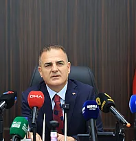 Muğla'da sahipsiz sokak hayvanlarının yüzde 97'si toplandı