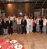 Muğla'da şehit yakınları ve gazilere yönelik program düzenlendi
