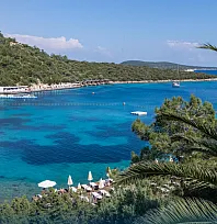 Muğla'da sıcaklık 42 dereceye çıkacak! Meteoroloji ilçe ilçe açıkladı