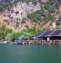 Muğla'da sıcaklıklar yükseliyor! 26 Ağustos'ta bu ilçeler kavrulacak