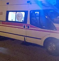 Muğla'da silahlı saldırı: 1'i ağır 2 yaralı