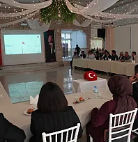Muğla'da sivil toplum kuruluşları ve kurumlar ortak çalışmalar için bir araya geldi