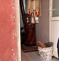 Muğla'da sobadan sızan gazdan zehirlenen yaşlı adam öldü