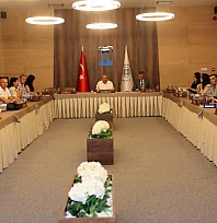 Muğla'da Sürdürülebilir Su Yönetimi İçin Liderlik Eğitimi Düzenlendi