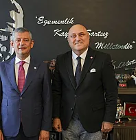 Muğla'da Tarihi Geçiş: Yatağan Belediye Başkanı Mesut Günay Yeni Parti'ye Katıldı