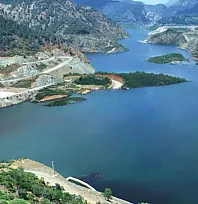 Muğla'da Taşkın Uyarısı! DSİ Ortaca ve Dalaman İçin Uyardı