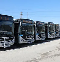 Muğla'da Toplu Ulaşım Bugün Ücretsiz: MUTTAŞ Araçları Gece Yarısına Kadar Ücret Almayacak