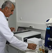 Muğla'da toprak analiziyle üretimde verim artıyor